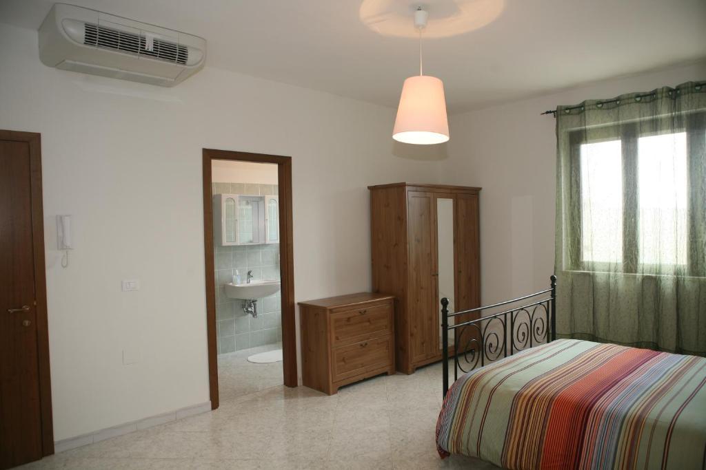 B&B La Collina Degli Ulivi Civitella Del Tronto Chambre photo