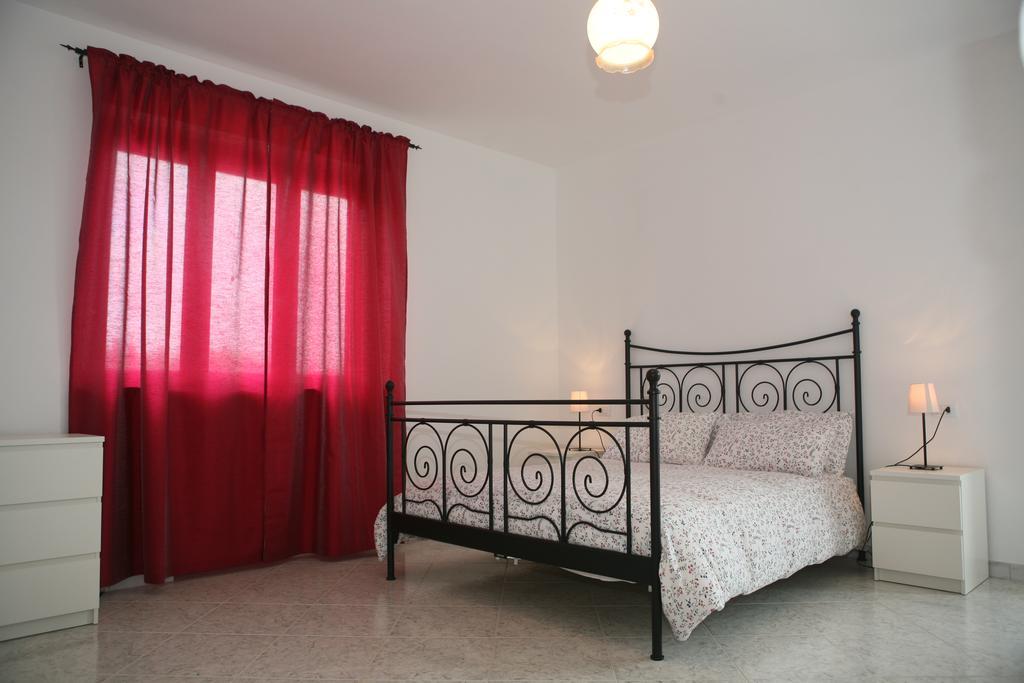 B&B La Collina Degli Ulivi Civitella Del Tronto Extérieur photo