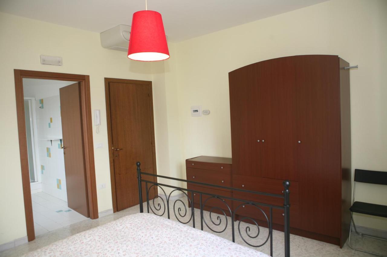 B&B La Collina Degli Ulivi Civitella Del Tronto Chambre photo